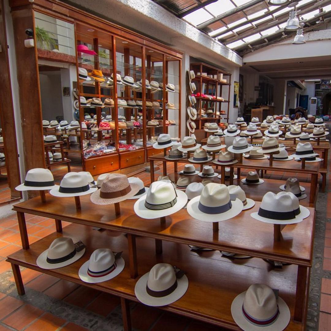 Museo del Sombrero