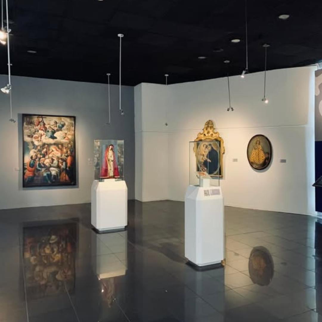 Museo Pumapungo