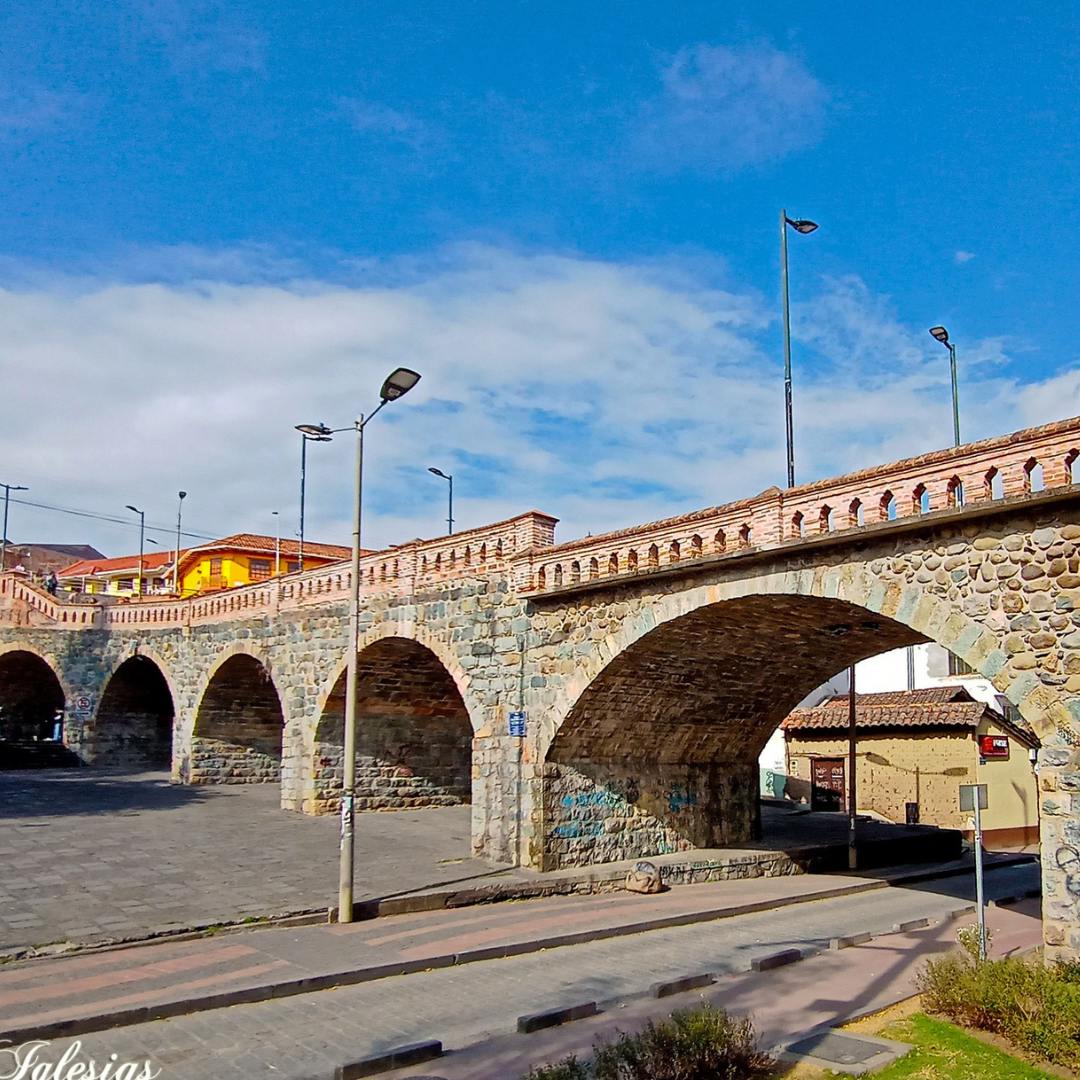 Puente Roto